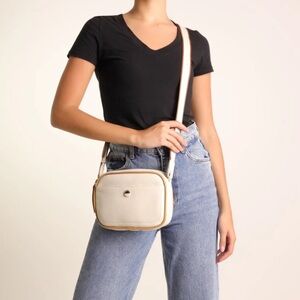 Decomplica Anacapri Crossbody Bag